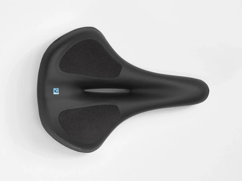 BONTRAGER Boulevard Fluid Saddle
